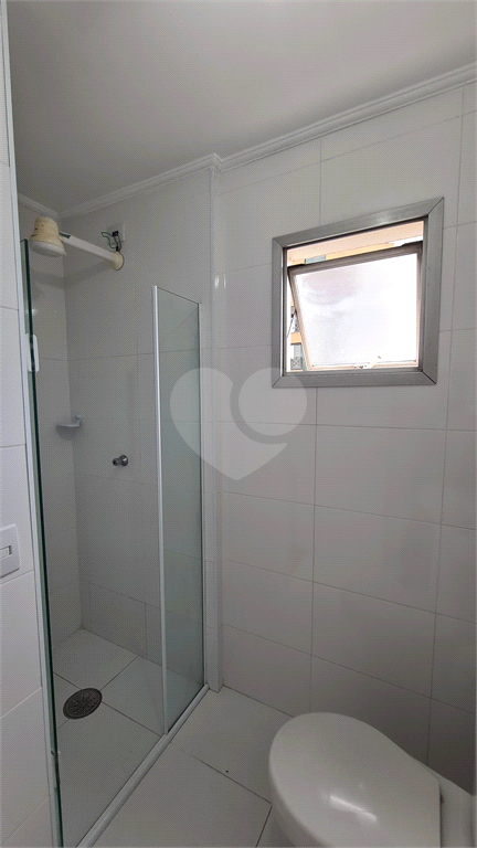 Venda Apartamento São Paulo Moema REO936015 12