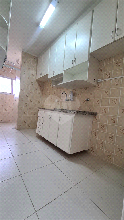 Venda Apartamento São Paulo Moema REO936015 23