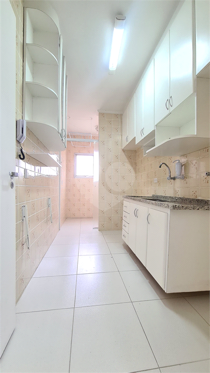 Venda Apartamento São Paulo Moema REO936015 33