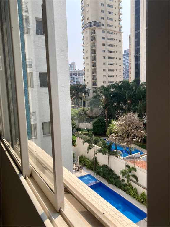 Aluguel Apartamento São Paulo Jardim Paulista REO936020 21