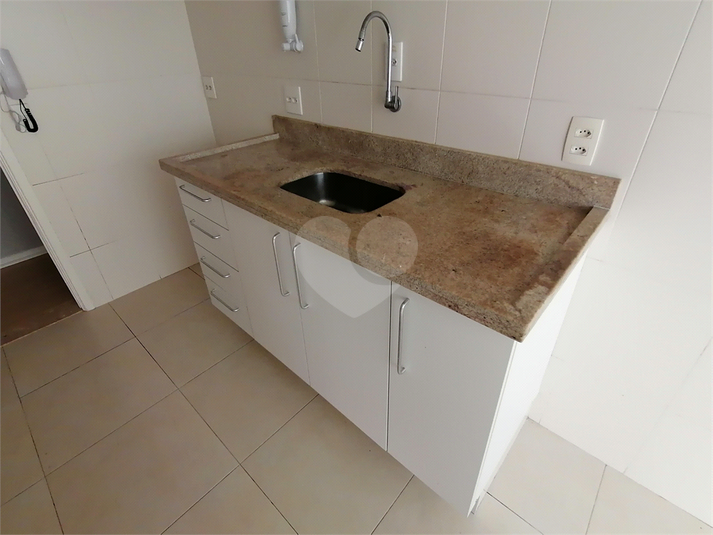 Aluguel Apartamento São Paulo Jardim Paulista REO936020 25