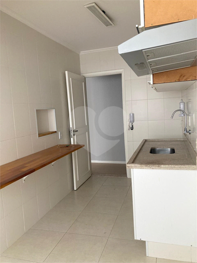 Aluguel Apartamento São Paulo Jardim Paulista REO936020 28