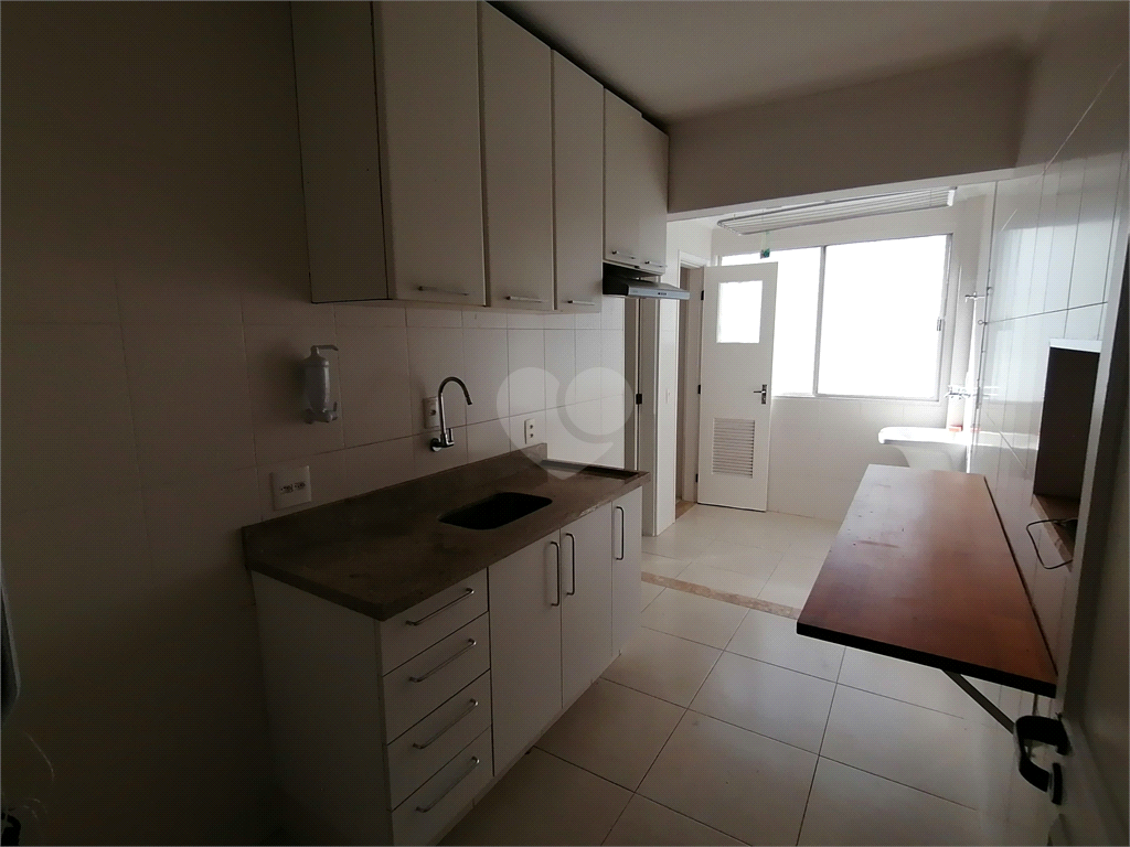 Aluguel Apartamento São Paulo Jardim Paulista REO936020 12