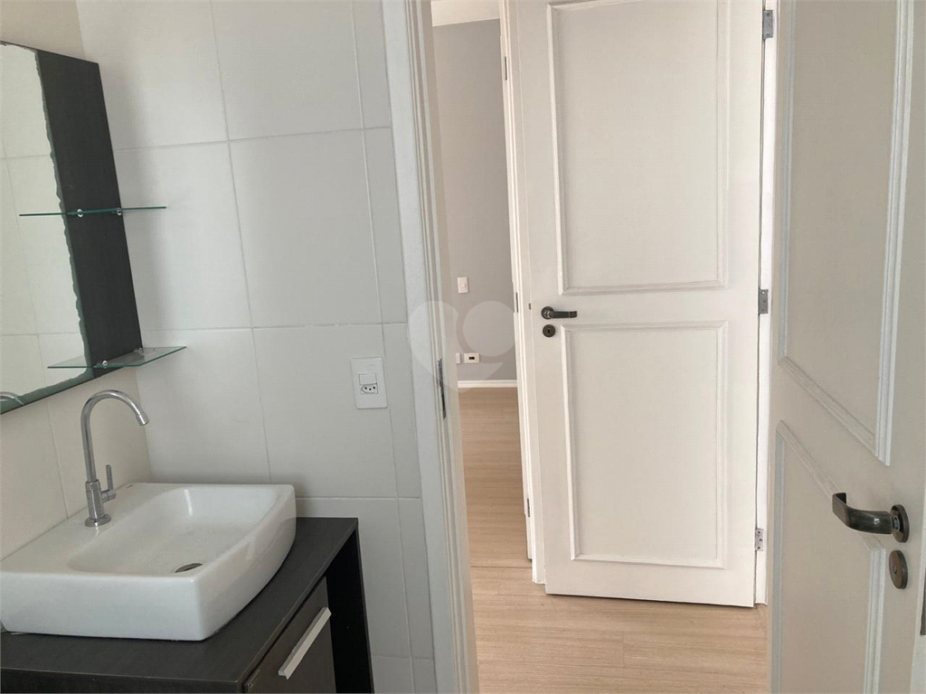 Aluguel Apartamento São Paulo Jardim Paulista REO936020 26