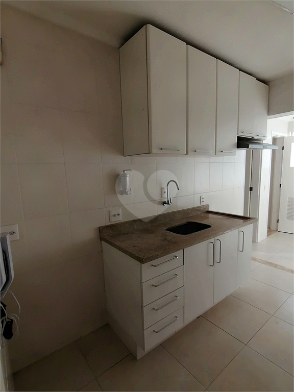 Aluguel Apartamento São Paulo Jardim Paulista REO936020 22