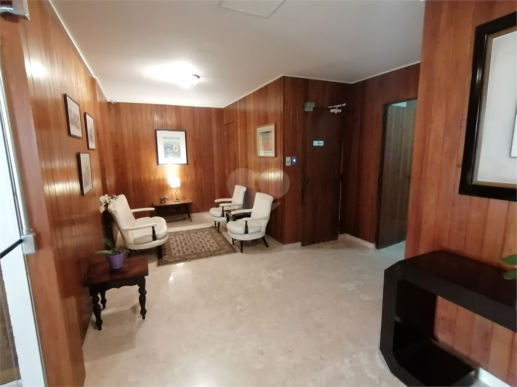 Aluguel Apartamento São Paulo Jardim Paulista REO936020 36