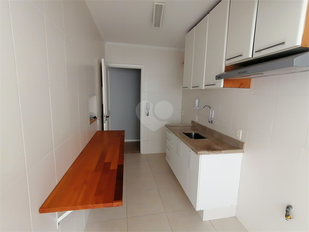 Aluguel Apartamento São Paulo Jardim Paulista REO936020 24