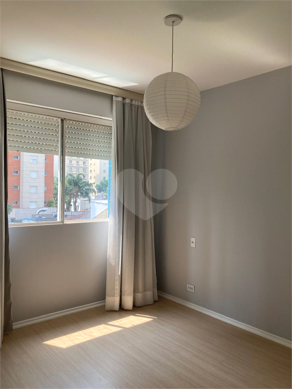 Aluguel Apartamento São Paulo Jardim Paulista REO936020 19