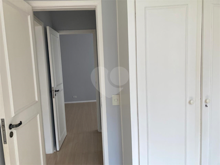 Aluguel Apartamento São Paulo Jardim Paulista REO936020 22