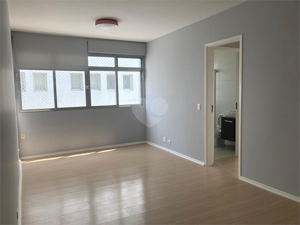 Aluguel Apartamento São Paulo Jardim Paulista REO936020 17