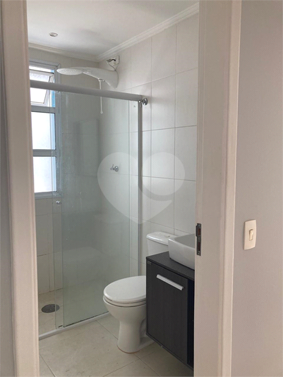 Aluguel Apartamento São Paulo Jardim Paulista REO936020 25