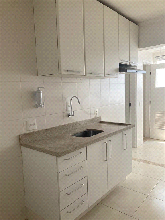 Aluguel Apartamento São Paulo Jardim Paulista REO936020 27