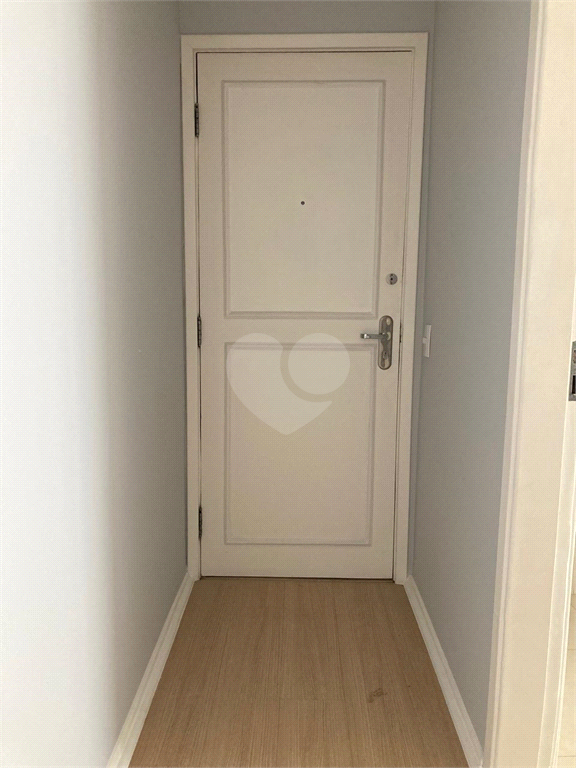 Aluguel Apartamento São Paulo Jardim Paulista REO936020 18