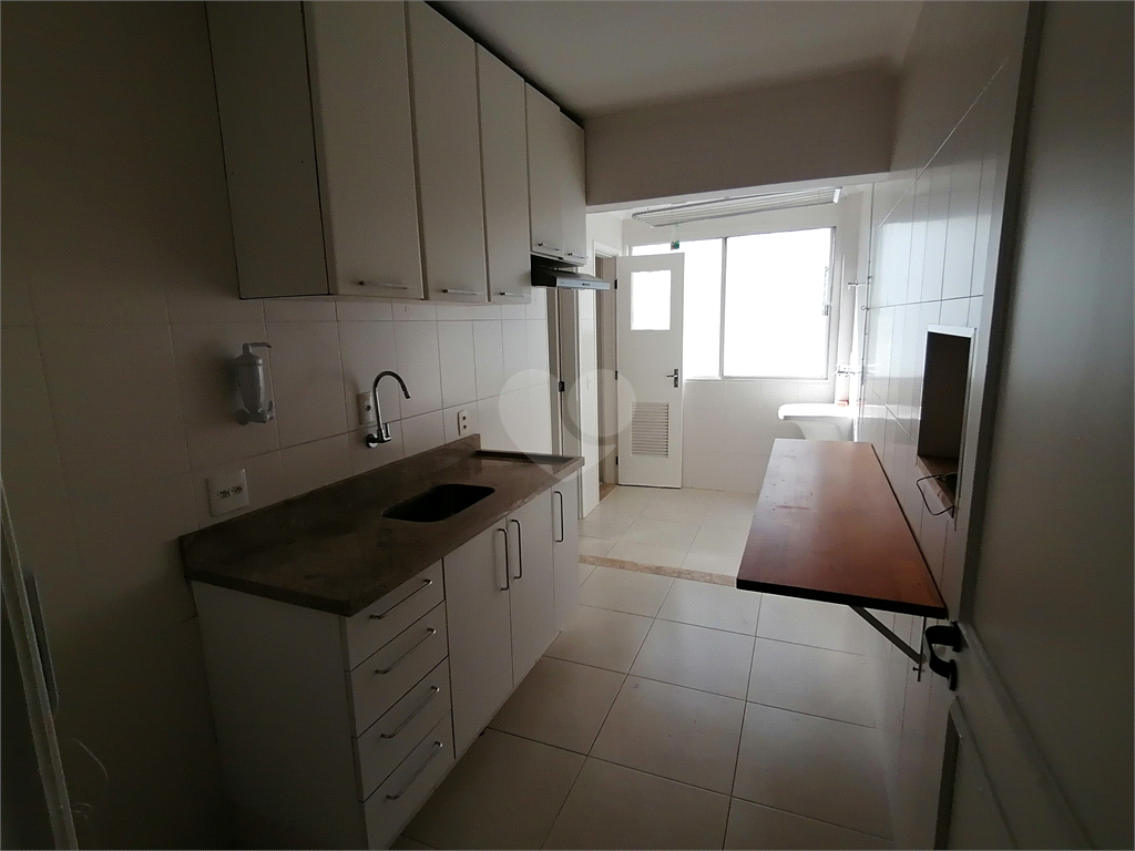 Aluguel Apartamento São Paulo Jardim Paulista REO936020 23