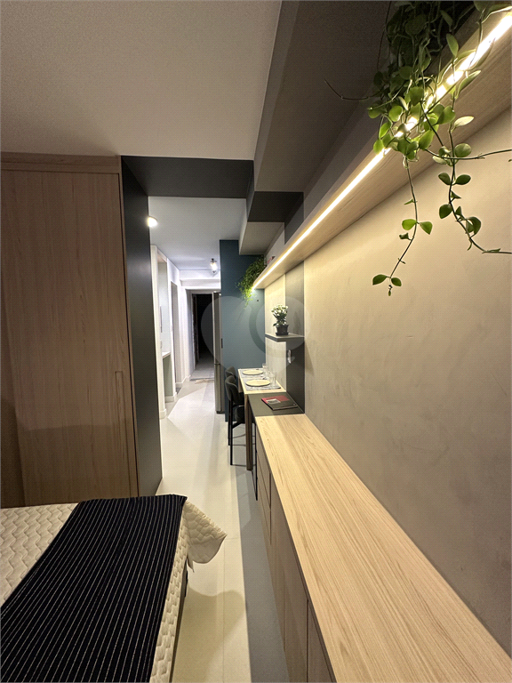 Venda Apartamento São Paulo Mirandópolis REO936038 13