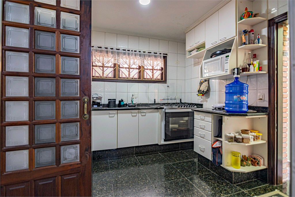 Venda Sobrado São Paulo Vila Romana REO936048 13