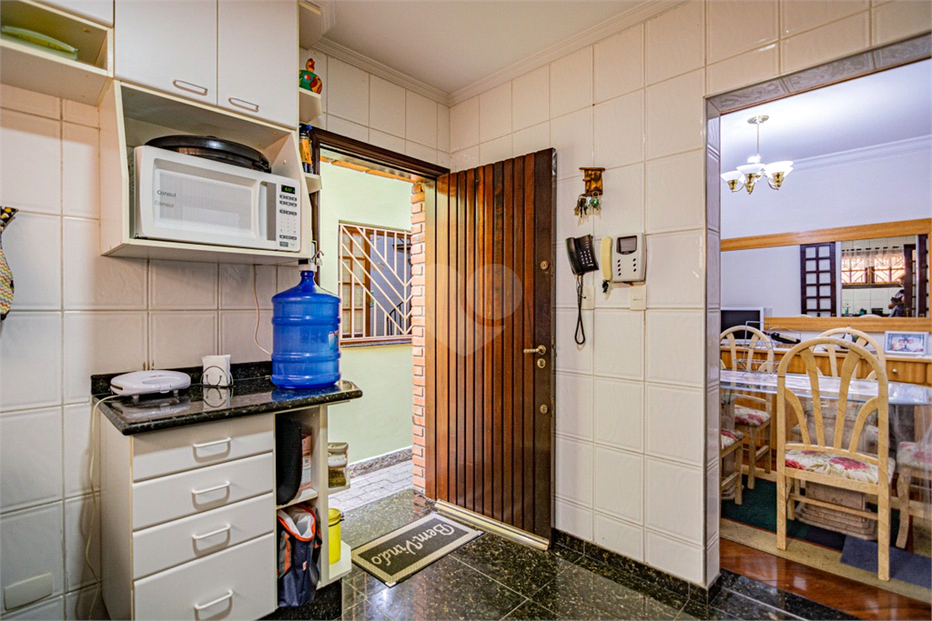 Venda Sobrado São Paulo Vila Romana REO936048 15