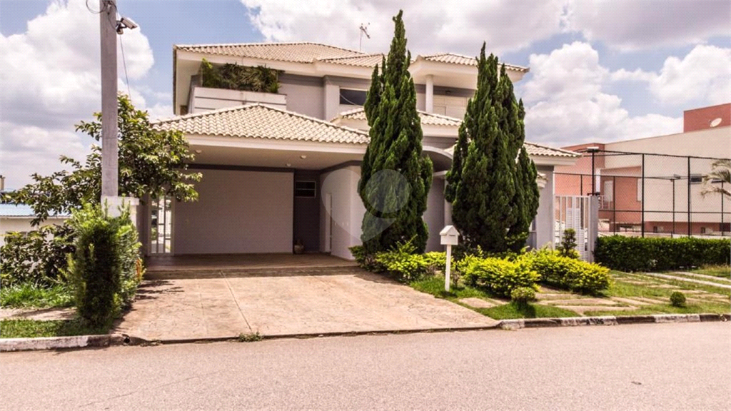 Venda Condomínio Sorocaba Jardim Ibiti Do Paço REO936056 1