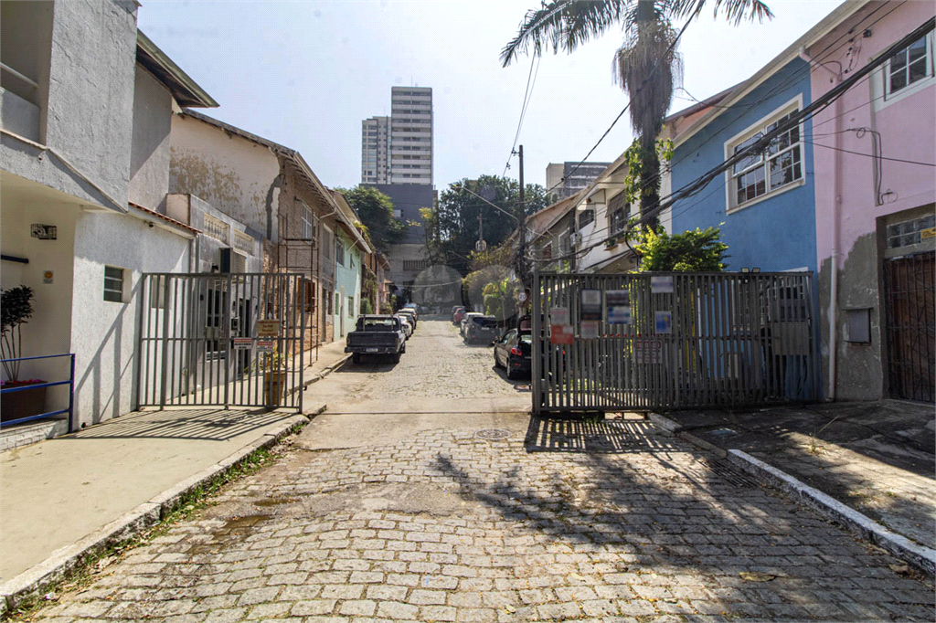 Venda Casa de vila São Paulo Vila Mariana REO936057 17