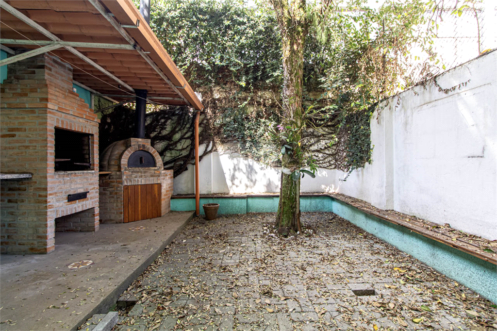 Venda Casa de vila São Paulo Vila Mariana REO936057 12