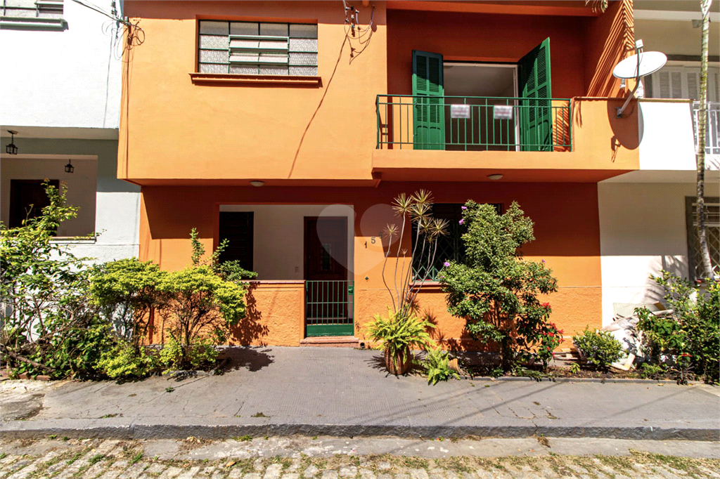 Venda Casa de vila São Paulo Vila Mariana REO936057 32