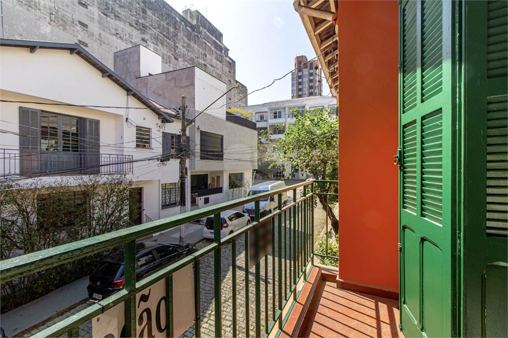 Venda Casa de vila São Paulo Vila Mariana REO936057 29