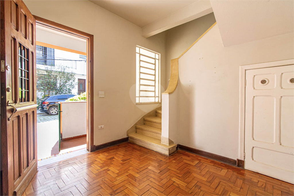 Venda Casa de vila São Paulo Vila Mariana REO936057 6