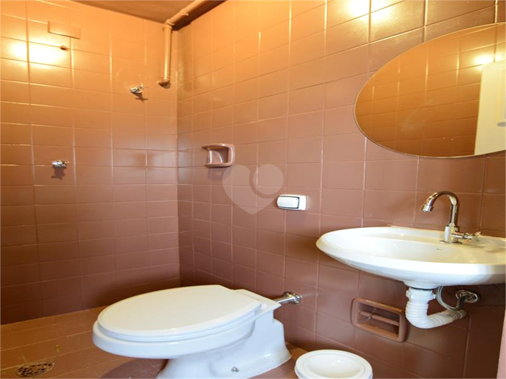 Venda Apartamento São Paulo Vila Olímpia REO936058 37