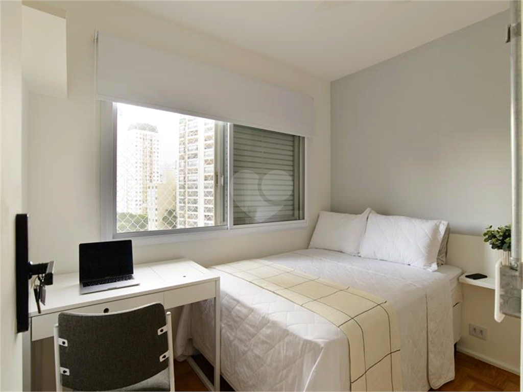 Venda Apartamento São Paulo Vila Olímpia REO936058 38