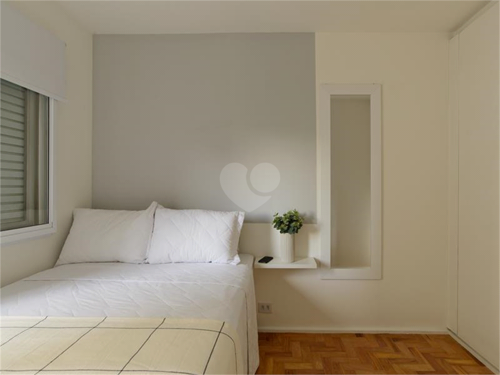 Venda Apartamento São Paulo Vila Olímpia REO936058 30