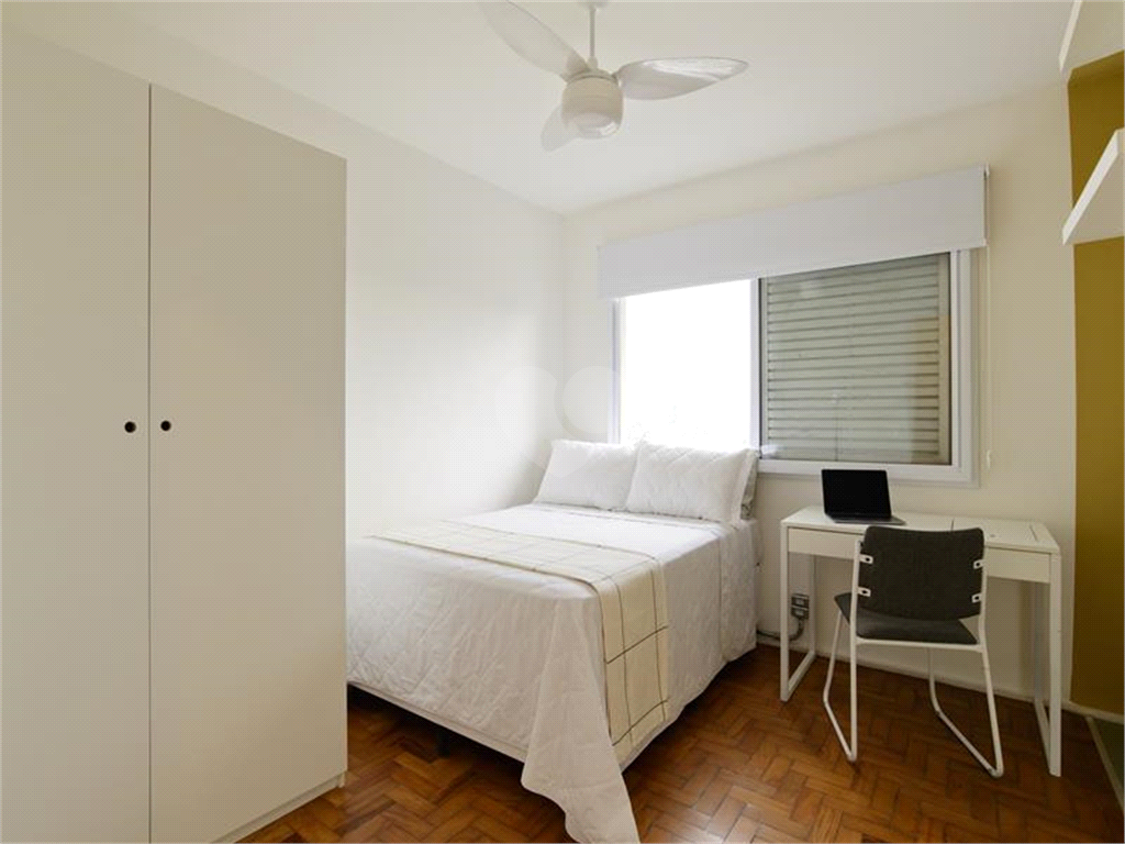 Venda Apartamento São Paulo Vila Olímpia REO936058 24