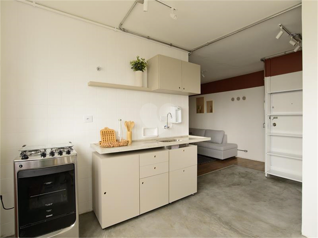 Venda Apartamento São Paulo Vila Olímpia REO936058 4