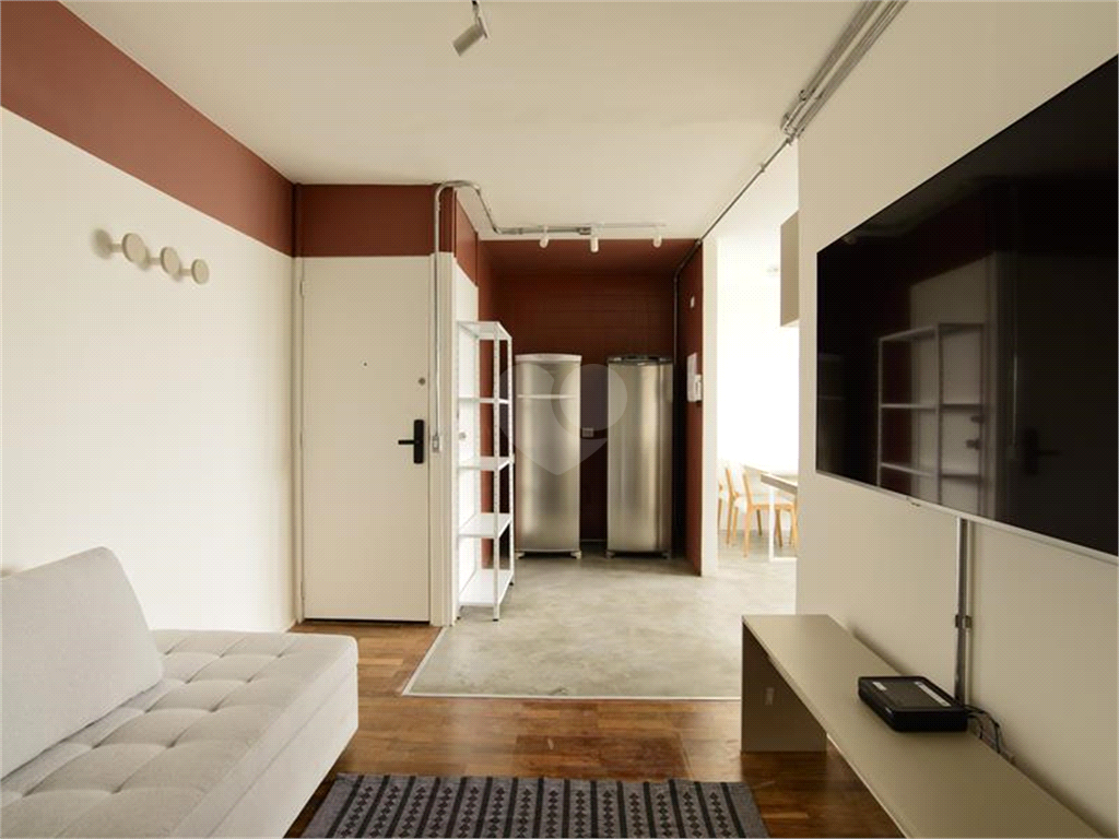 Venda Apartamento São Paulo Vila Olímpia REO936058 10