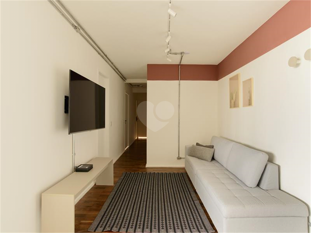 Venda Apartamento São Paulo Vila Olímpia REO936058 8