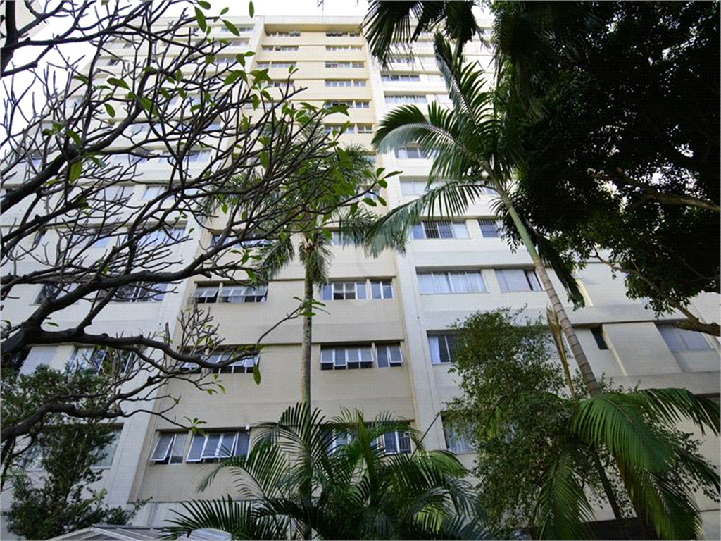 Venda Apartamento São Paulo Vila Olímpia REO936058 35