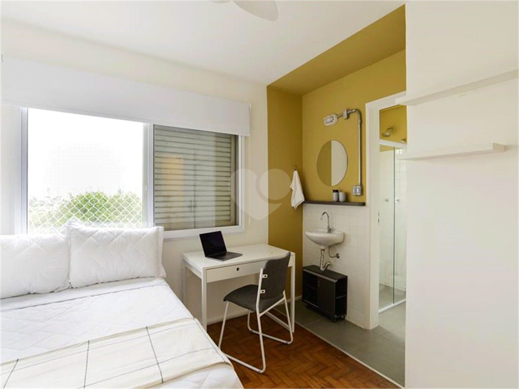 Venda Apartamento São Paulo Vila Olímpia REO936058 26