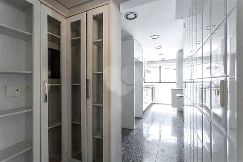 Venda Apartamento São Paulo Perdizes REO936063 16