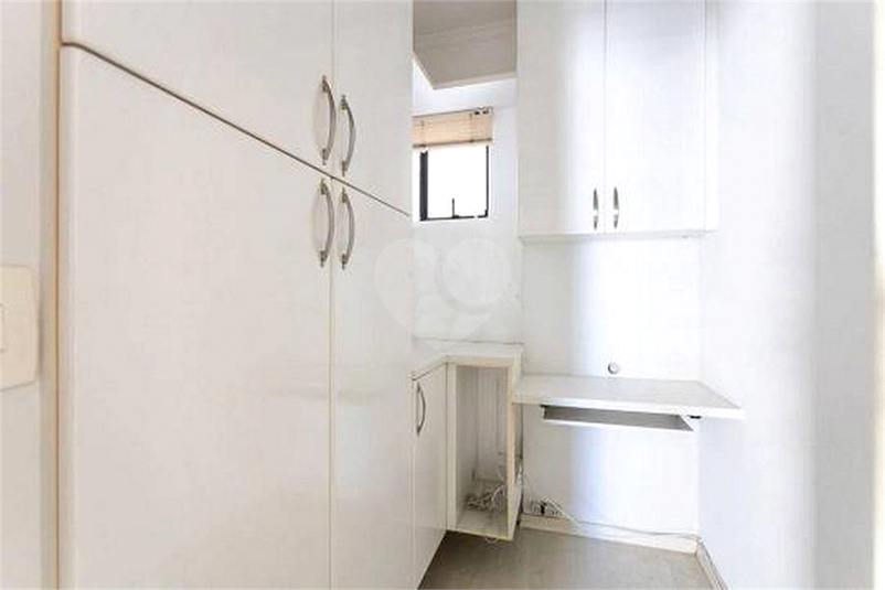 Venda Apartamento São Paulo Perdizes REO936063 20