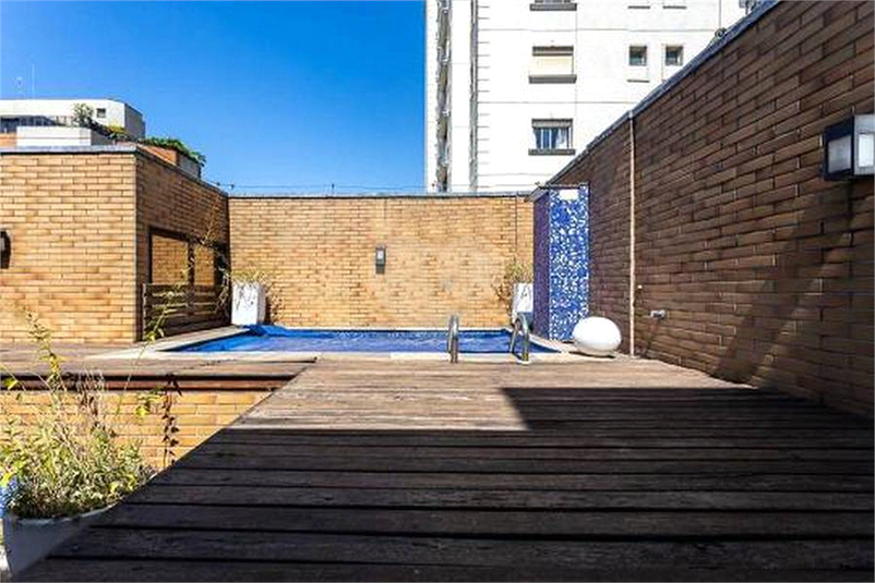 Venda Apartamento São Paulo Perdizes REO936063 3