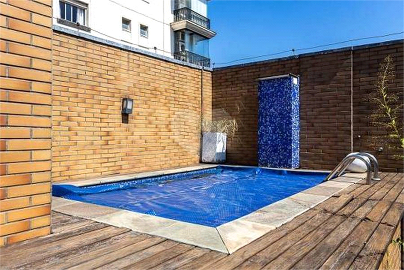 Venda Apartamento São Paulo Perdizes REO936063 2