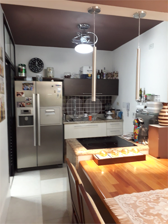 Venda Apartamento São Paulo Vila Suzana REO936064 4