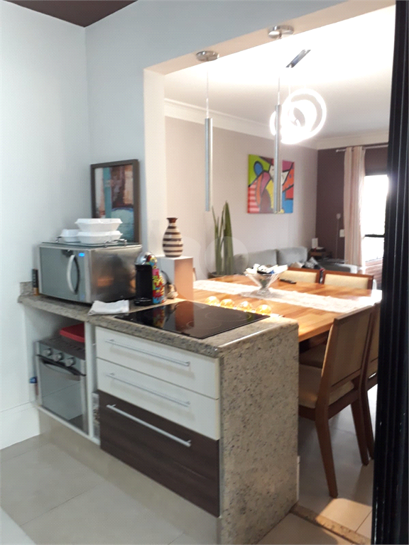 Venda Apartamento São Paulo Vila Suzana REO936064 4