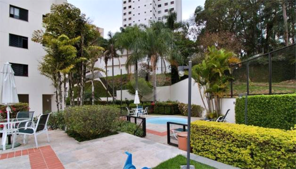 Venda Apartamento São Paulo Vila Suzana REO936064 15