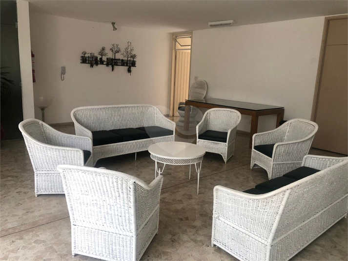 Venda Apartamento São Paulo Jardim Paulista REO936066 2