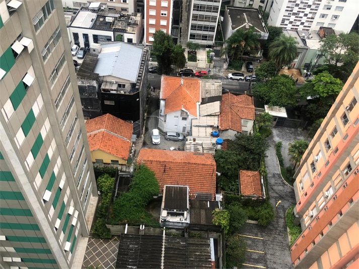 Venda Apartamento São Paulo Jardim Paulista REO936066 13