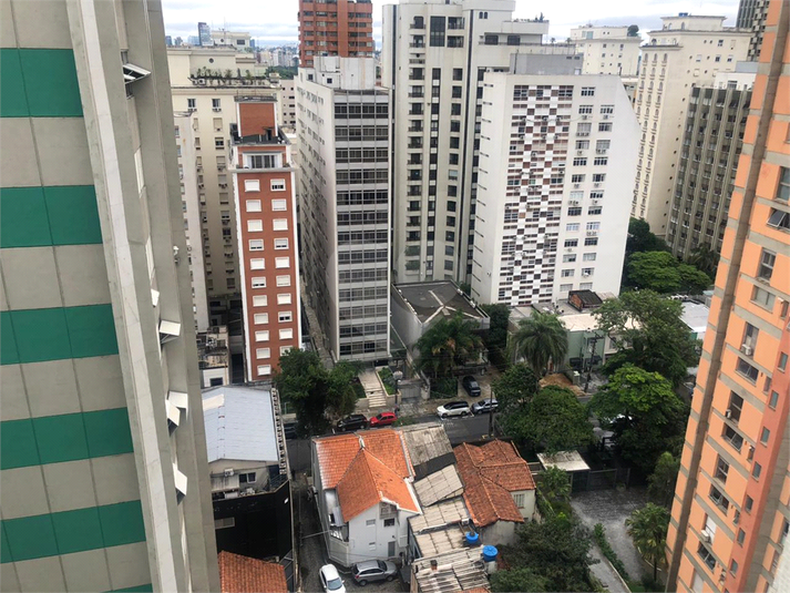 Venda Apartamento São Paulo Jardim Paulista REO936066 26