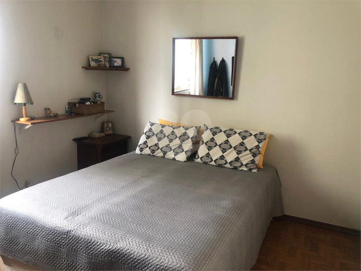 Venda Apartamento São Paulo Jardim Paulista REO936066 11