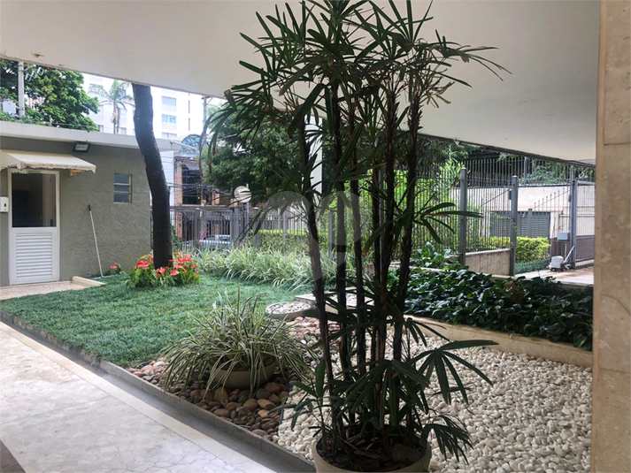 Venda Apartamento São Paulo Jardim Paulista REO936066 25