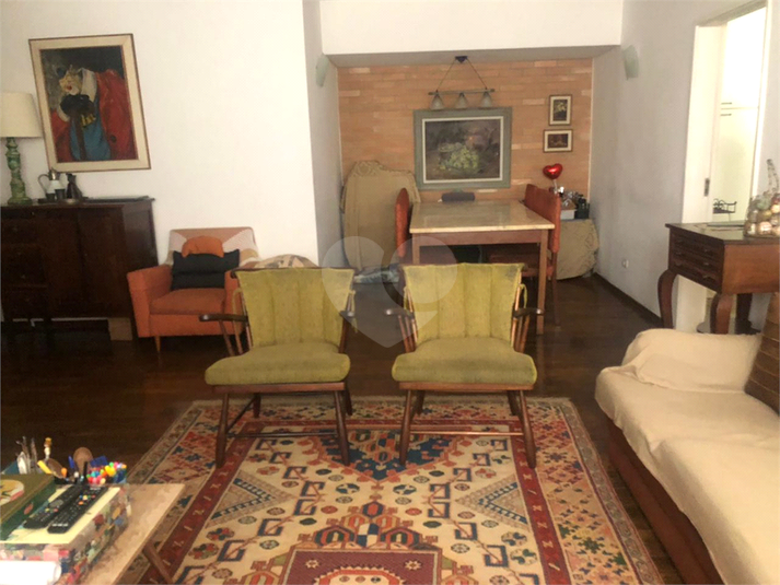 Venda Apartamento São Paulo Jardim Paulista REO936066 1