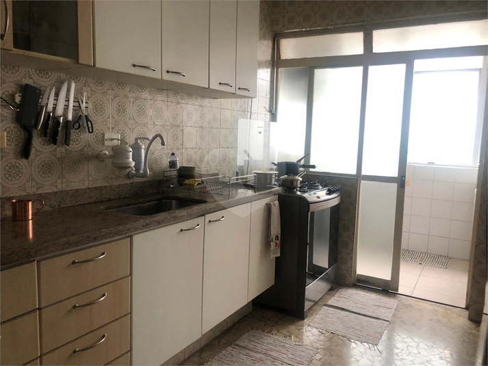 Venda Apartamento São Paulo Jardim Paulista REO936066 12